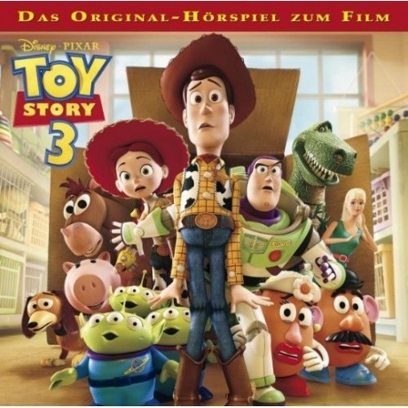 Toy Story 3