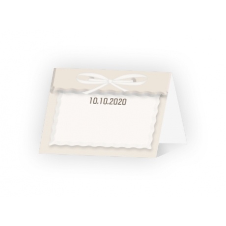 baby-cards.de Tischkarte
