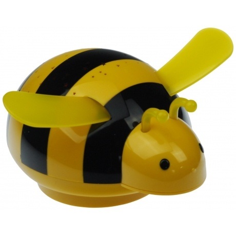 Nachtlicht "Starbee"