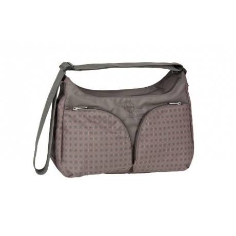 Wickeltasche "Poppy"