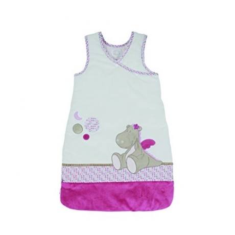 Schlafsack Victoria & Lucie Veloudoux Victoria