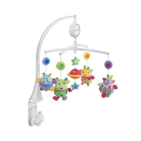 Musik-Mobile "Blobbs"