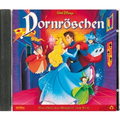 Disney Dornröschen