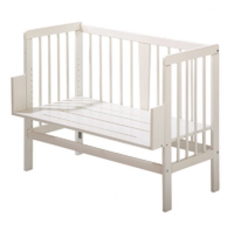 Beistellbett