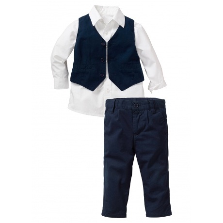 Dreierset Feierlicher Anlass