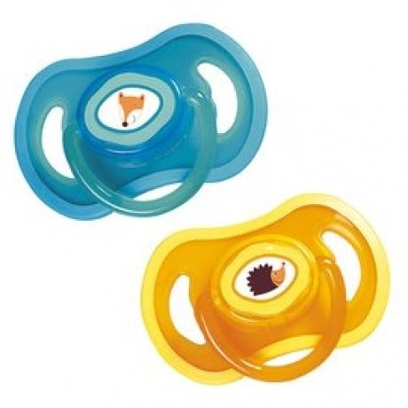 Beruhigungsschnuller