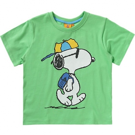 "Snoopy" T-Shirt