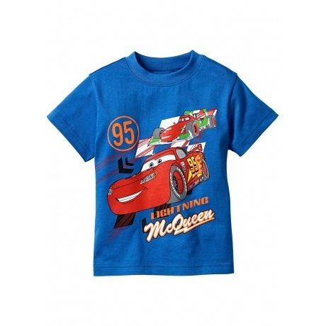 T-Shirt "Cars"