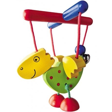 Selecta kleiner Drache Tiro