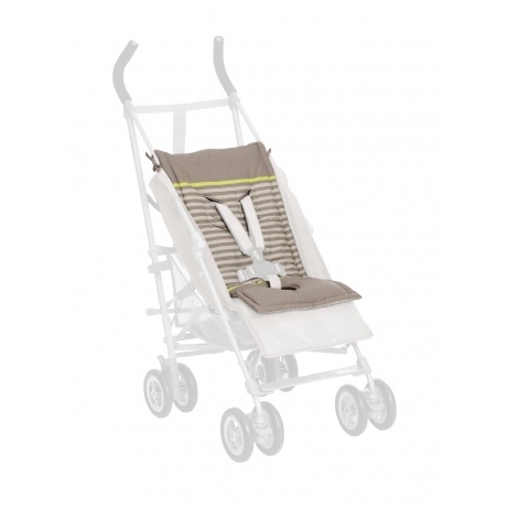 Buggy-Sitzauflage