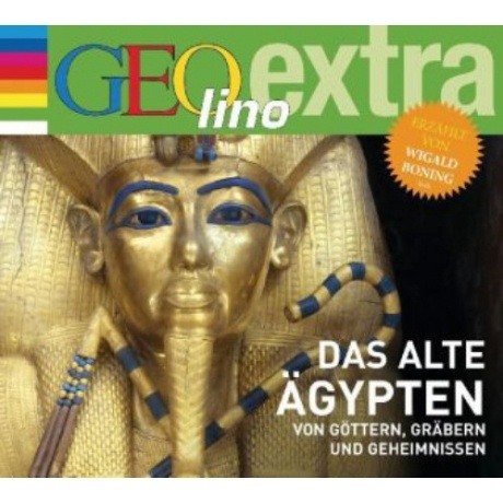 Das alte Ägypten (CD)