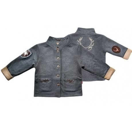 Baby- und Kinderjacke