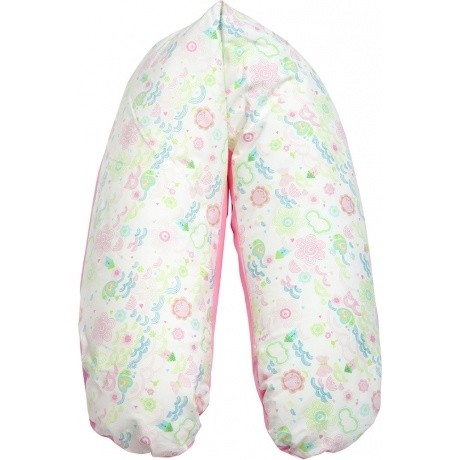 Stillkissen "Flexofill XL" mit EPS-Perlen