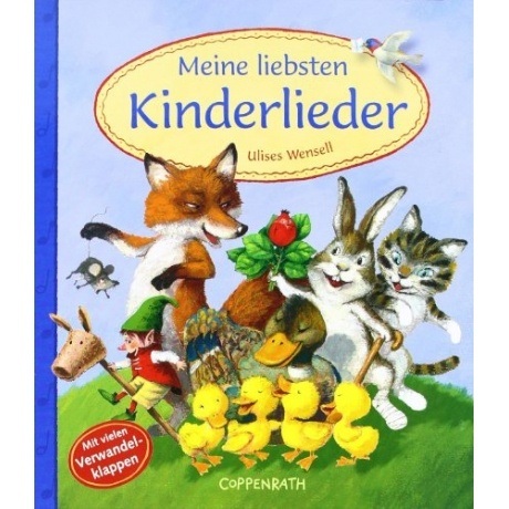 Liederbuch 