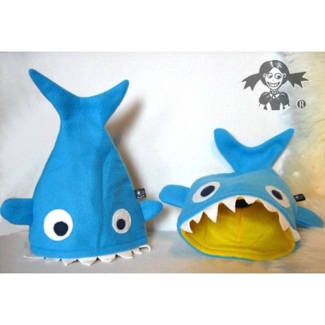 Baby-Hai-Hat 