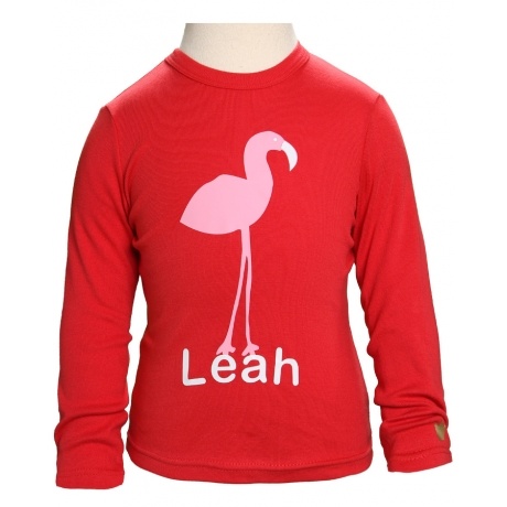 Langarmshirt Langarmshirt