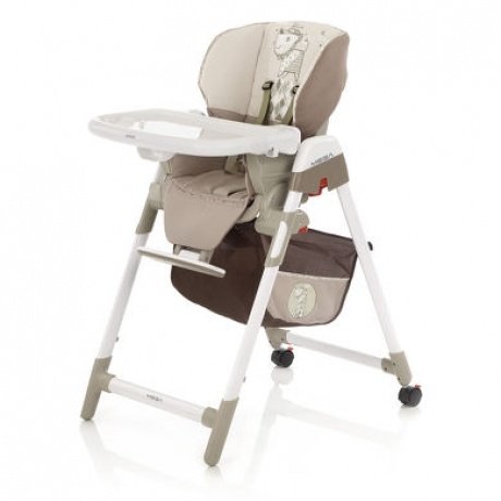 Hochstuhl "Mega Tangram II"