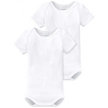 Baby-Bodies, Doppelpack Baby-Bodies, Doppelpack