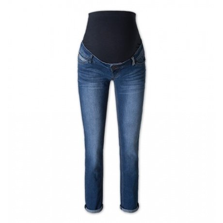 Damen Umstandsjeans