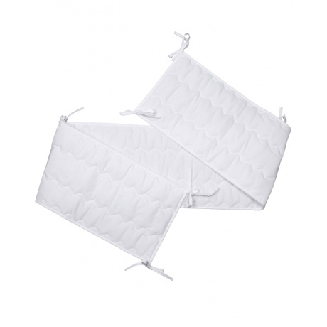 Nestchen mit Wellensteppung