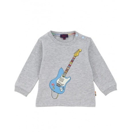 Paul Smith Junior CASTI 2 Gitarre