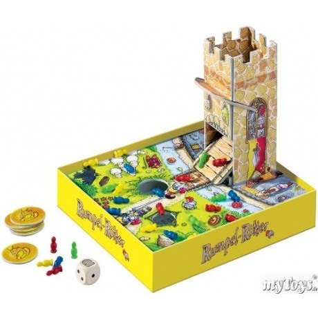 Rumpel Ritter Rumpel Ritter