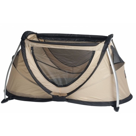 Reisebett "Peuter Luxe"