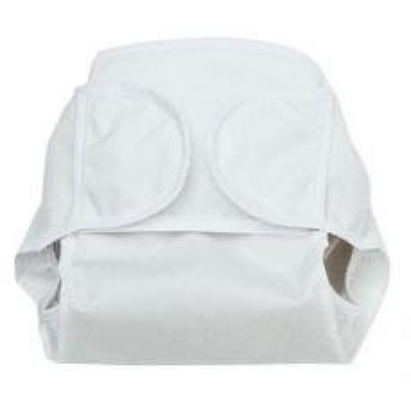 Microfaserhose mit Klettverschluss