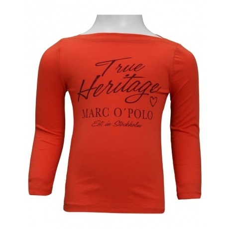 MARC O'POLO TRUE HERITAGE