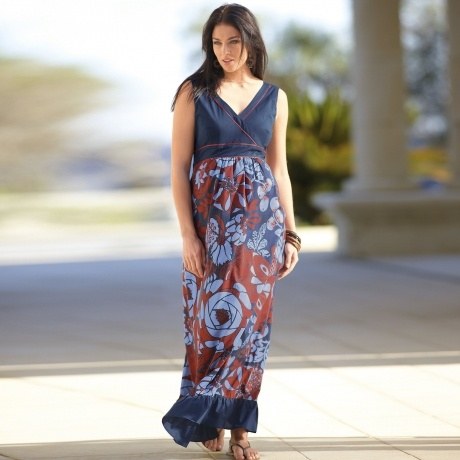 Kleid Kleid