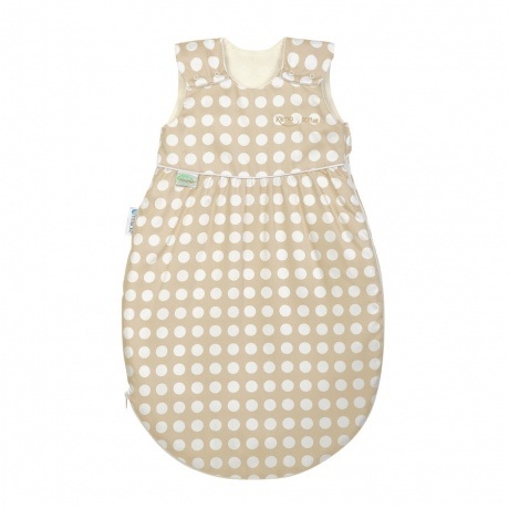 Babyschlafsack "Klima Soft cold"