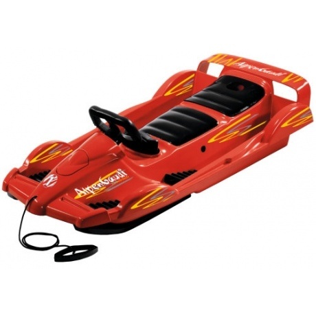 Schlitten Schlitten