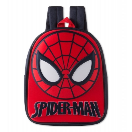 Jungen "Spider-Man" Rucksack