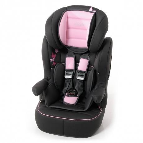 Autositz "I-Max SP Isofix"