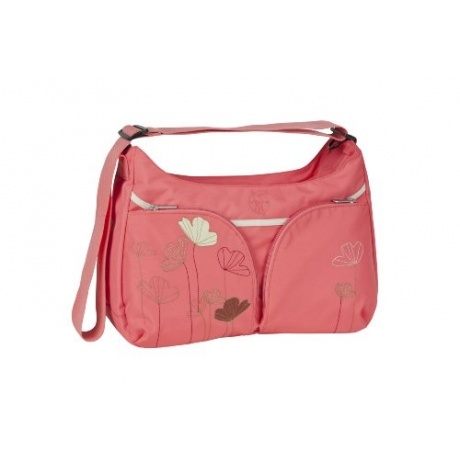 Wickeltasche "Poppy"