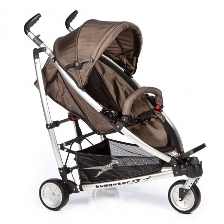 Buggy ''Buggster S''