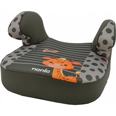 Autositzerhöhung "Booster Dream Plus"