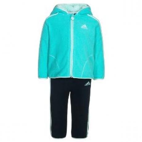 FUN POLAR Trainingsanzug vivid mint/frost mint/collegiate navy