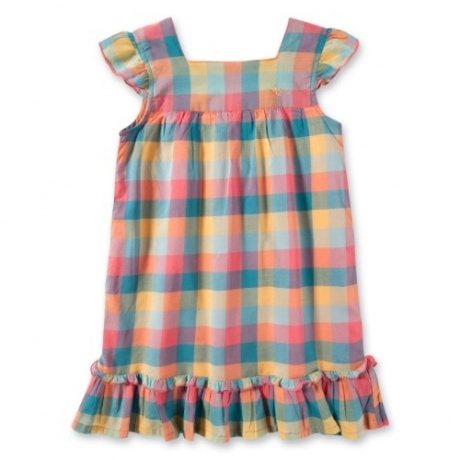 Baby Kleid