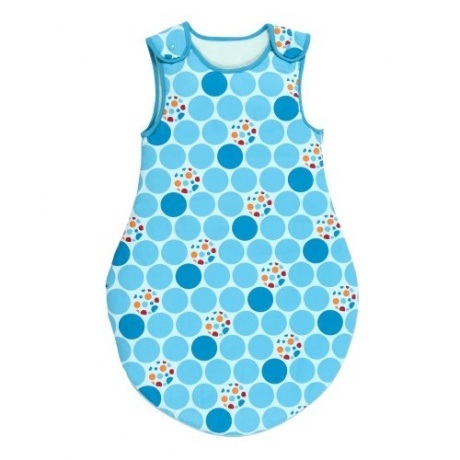 Babyschlafsack Jungle