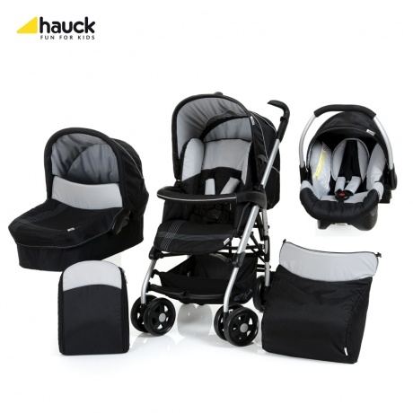 Kinderwagenset 