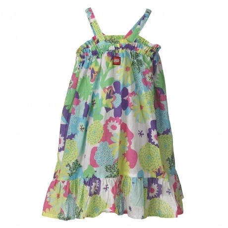 Baby Kleid