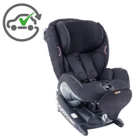 Autositz "iZi Combi X4 ISOFIX"