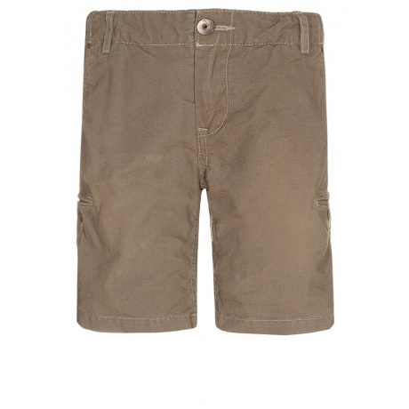 Shrunk Shorts clay