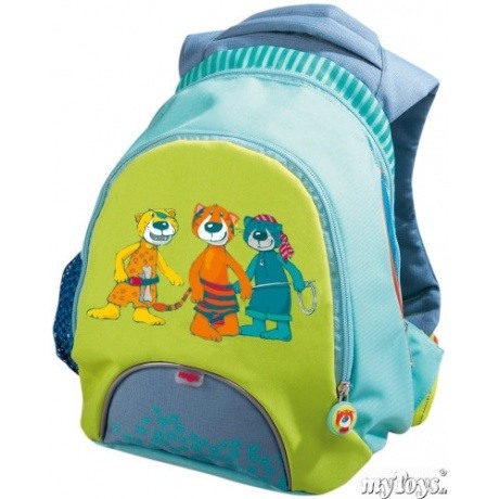 Kinderrucksack 