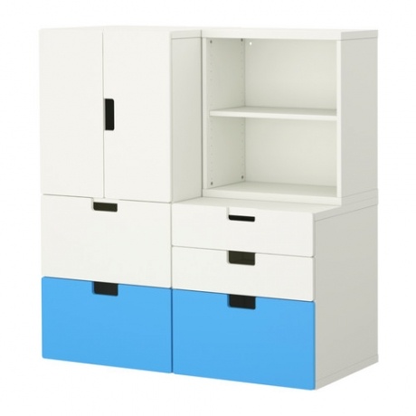 Ikea Stuva
