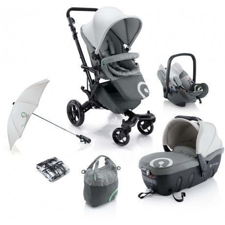 Kinderwagenset "Neo Travel-Set"