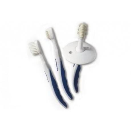 Zahnpflegeset 3 Teile