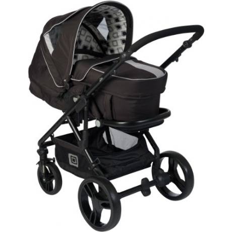 Kombi-Kinderwagen "Leo"