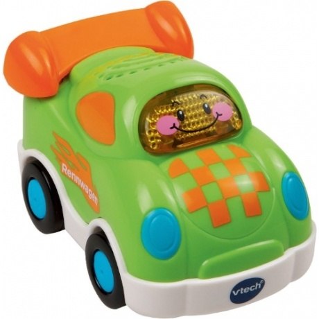 Rennwagen "Tut Tut Baby Flitzer"